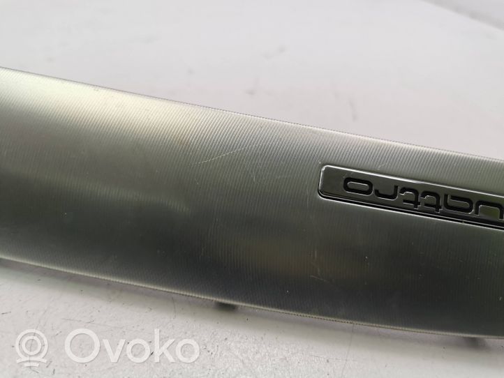 Audi A6 S6 C6 4F Rivestimento del pannello 4F1853190