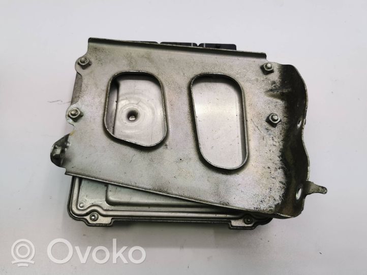 Mitsubishi Outlander Dzinēja vadības bloks 9664487580