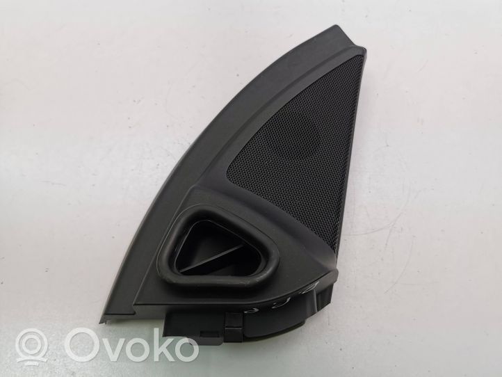 Mercedes-Benz ML W164 Enceinte haute fréquence dans les portes arrière A1648201902