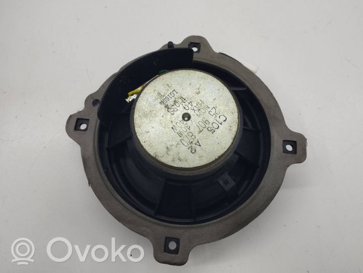 Opel Antara Altoparlante portiera anteriore 25907870