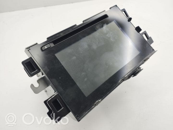 Mazda CX-5 Unità principale autoradio/CD/DVD/GPS KA0H669G0