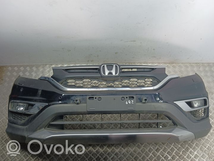 Honda CR-V Etupuskuri 