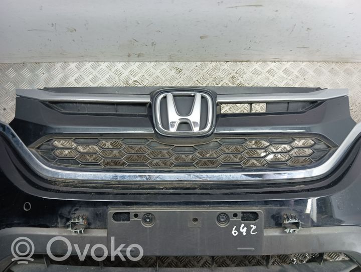 Honda CR-V Front bumper 