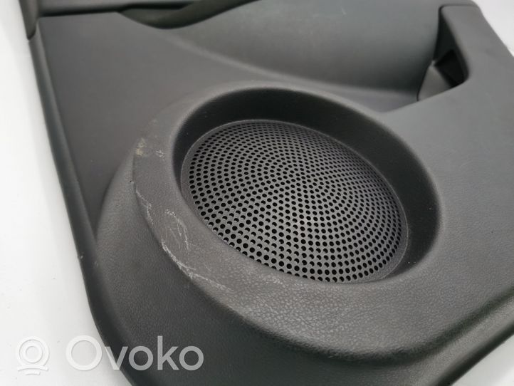 Nissan Qashqai Takaoven verhoilu 82910JD900