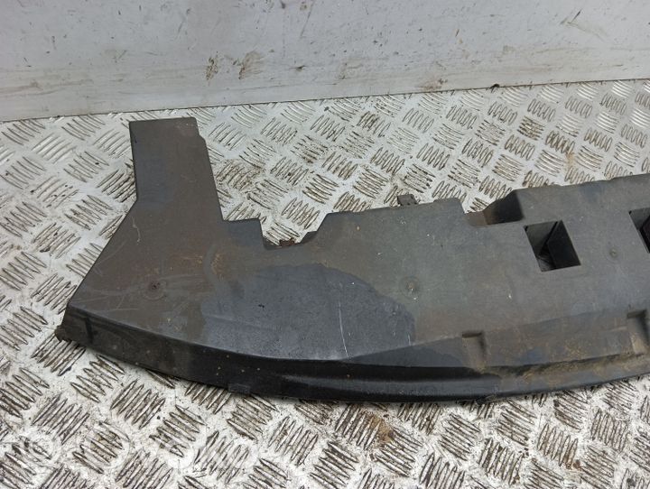 Mazda CX-7 Rear bumper lower part trim EH01500S0