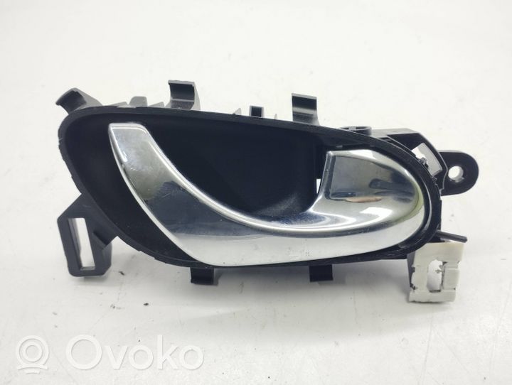 Renault Kadjar Front door interior handle 806704EA