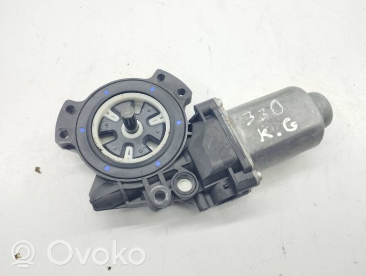 Hyundai ix35 Fensterhebermotor Tür hinten 402354B