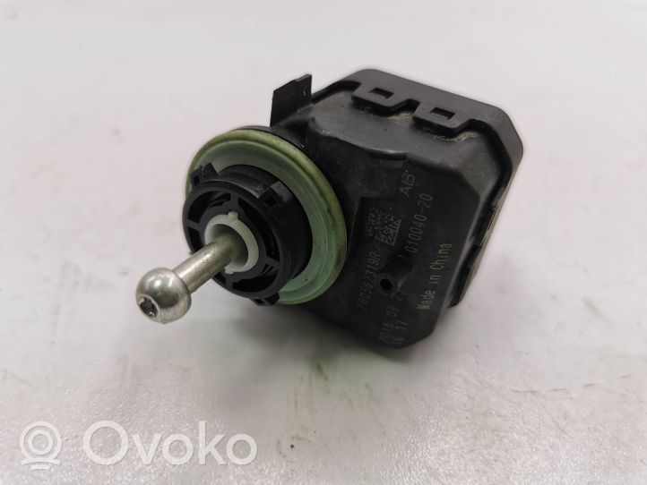 Renault Kadjar Moteur de réglage du niveau des phares 260562319R