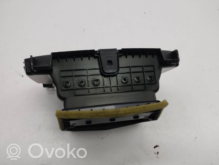 Honda CR-V Kratka nawiewu tylna tunelu środkowego 659256116