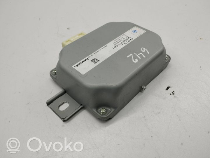 Honda CR-V Komputer / Sterownik ECU silnika 31600TV0G01