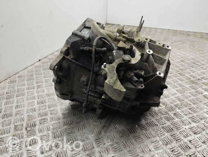 Ford Kuga II Manual 6 speed gearbox MMT6