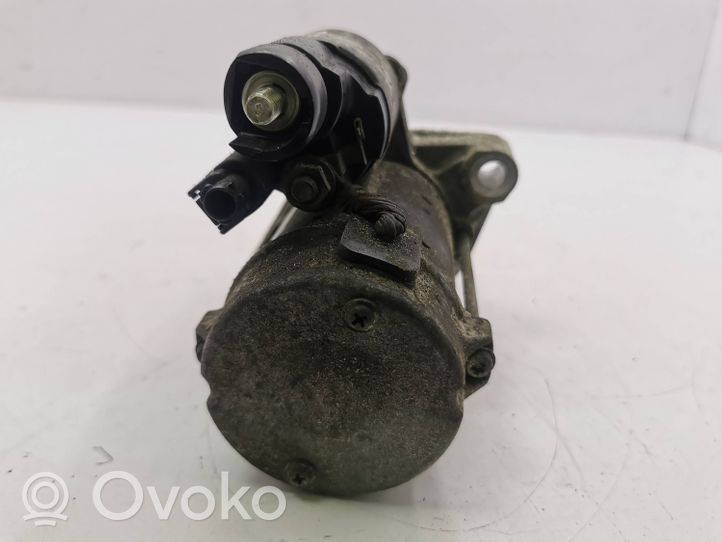 Honda CR-V Starter motor 4380001720