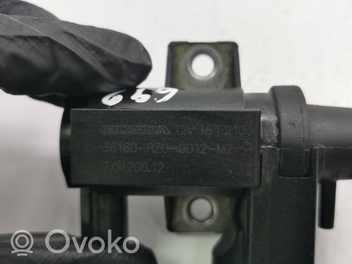 Honda CR-V Vacuum valve 36180RZ0G012M2