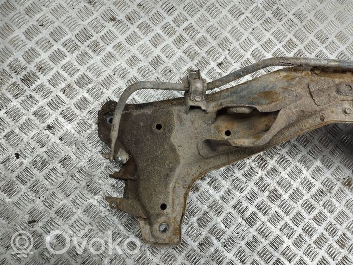 Honda CR-V Rear subframe 