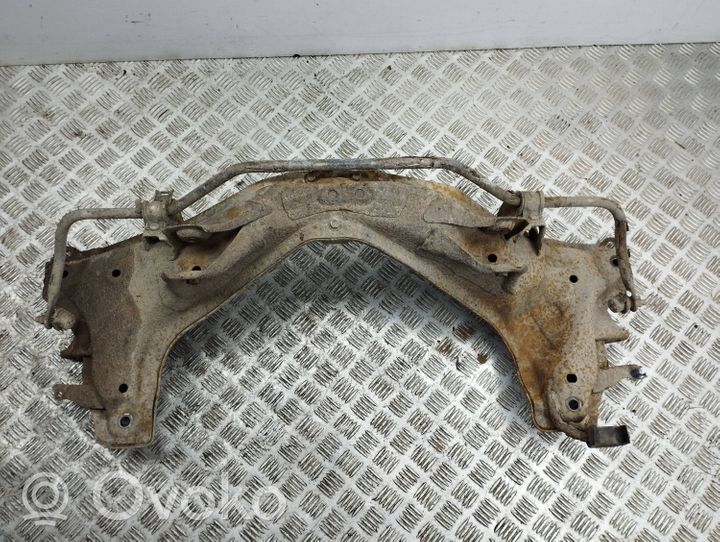 Honda CR-V Rear subframe 