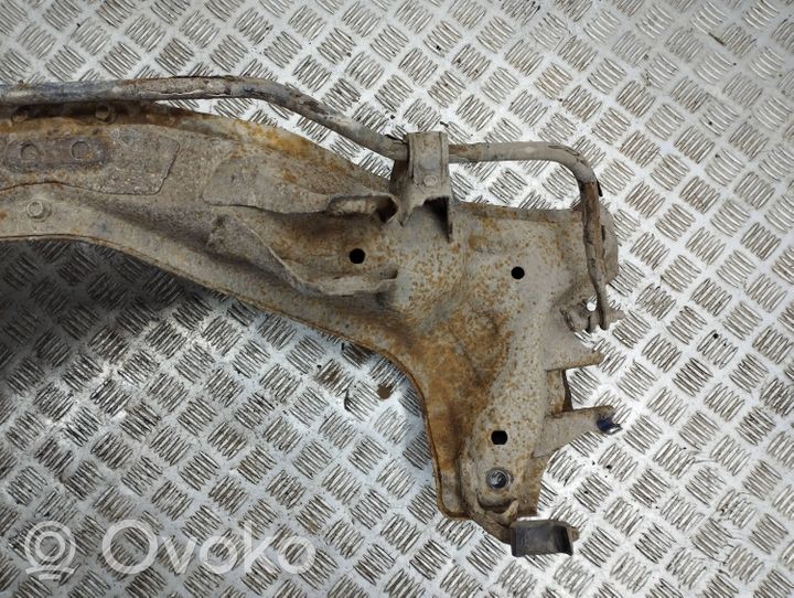 Honda CR-V Rear subframe 