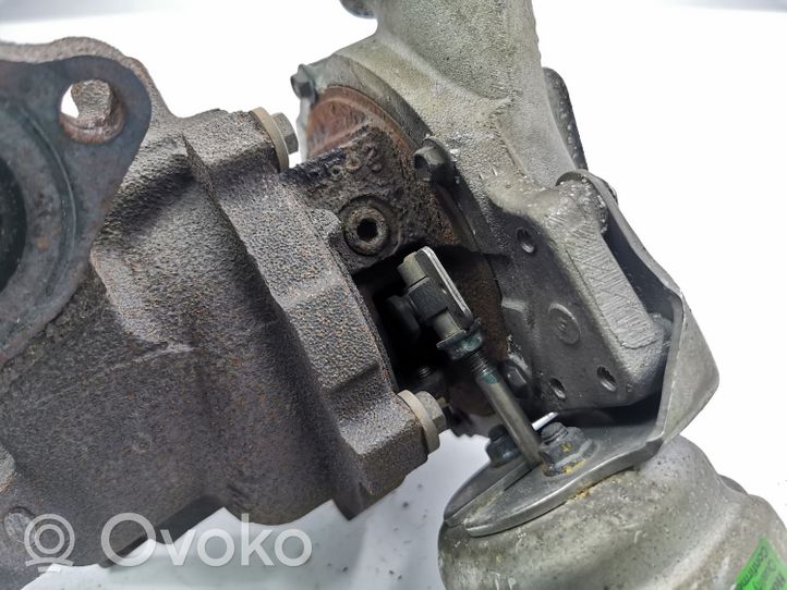 Honda CR-V Turbina 18900RFWG011M2