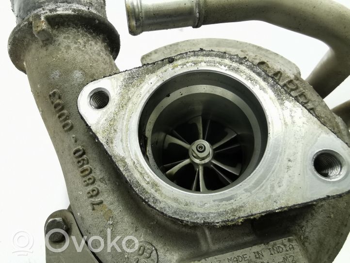 Honda CR-V Turbina 18900RFWG011M2