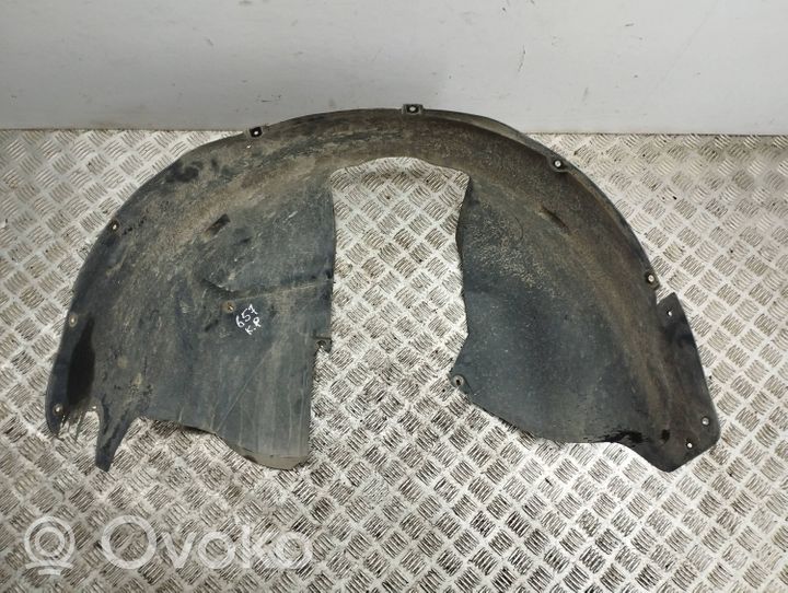 Volvo XC90 Front wheel arch liner splash guards 30763614