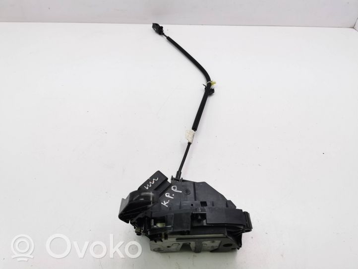 Ford C-MAX II Front door lock AM5AU21813DB