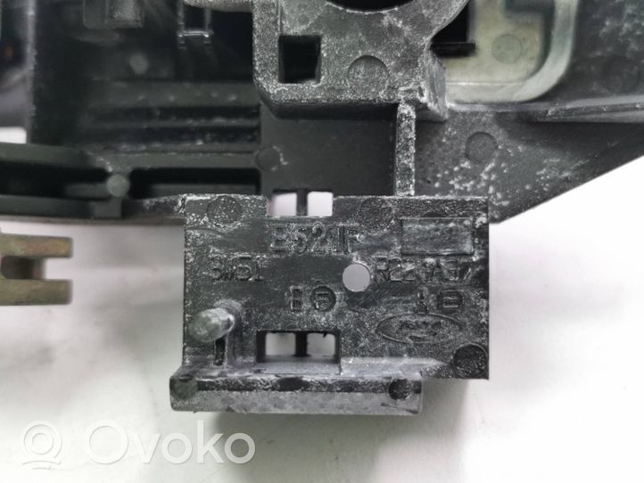 Ford C-MAX II Klamka zewnętrzna drzwi tylnych 3M51R224A37