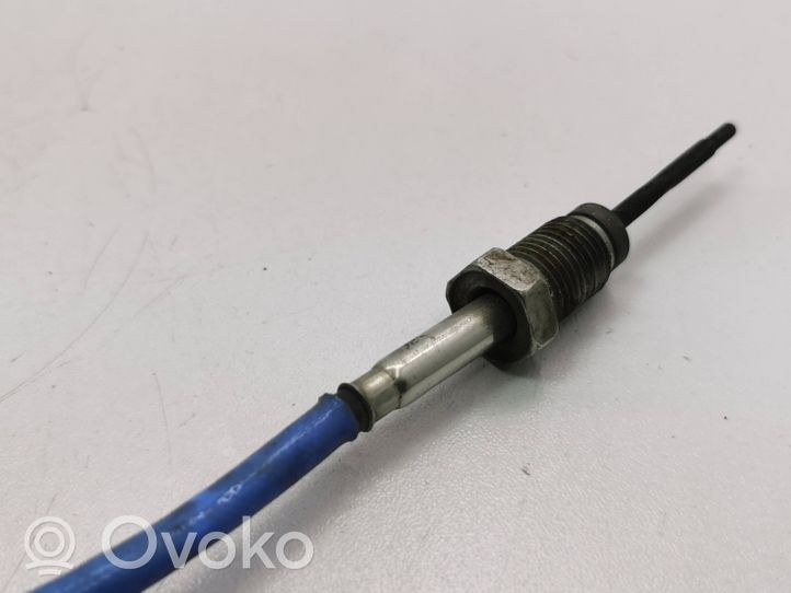 Ford C-MAX II Exhaust gas temperature sensor 6G9112B591DA