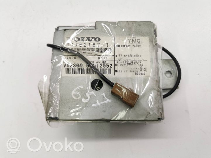 Volvo XC90 Antenna GPS 307521871