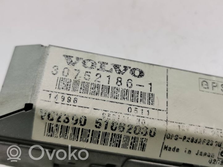 Volvo XC90 Antenne GPS 307521861