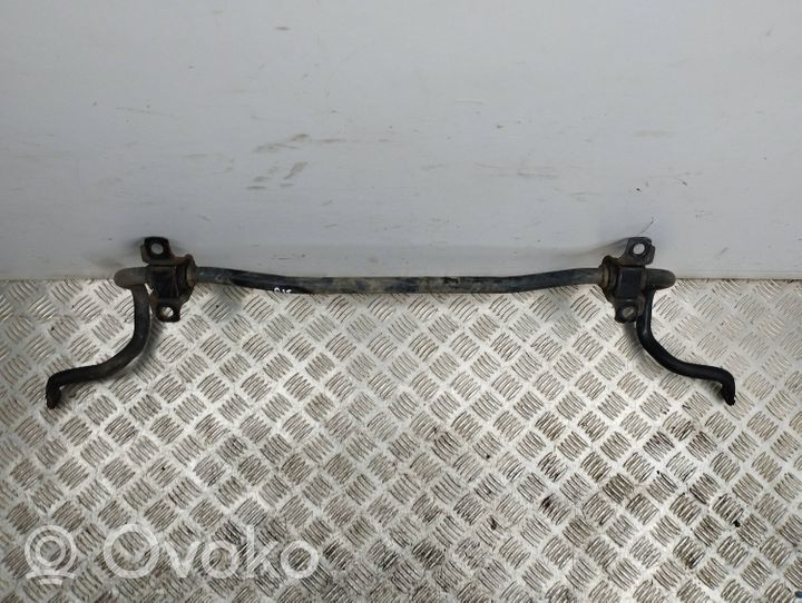 Volvo V60 Barra stabilizzatrice anteriore/barra antirollio 