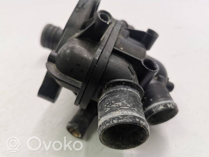 Mini Cooper Countryman R60 Termostato/alloggiamento del termostato V75992778005