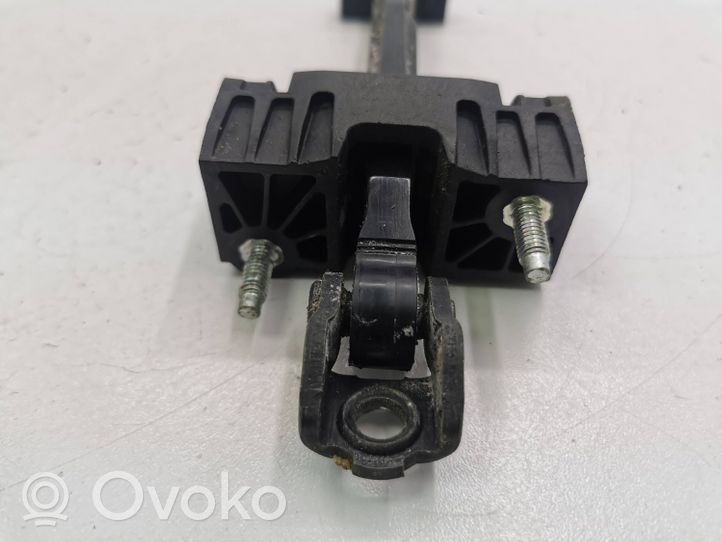 Volvo V60 Rear door check strap stopper 