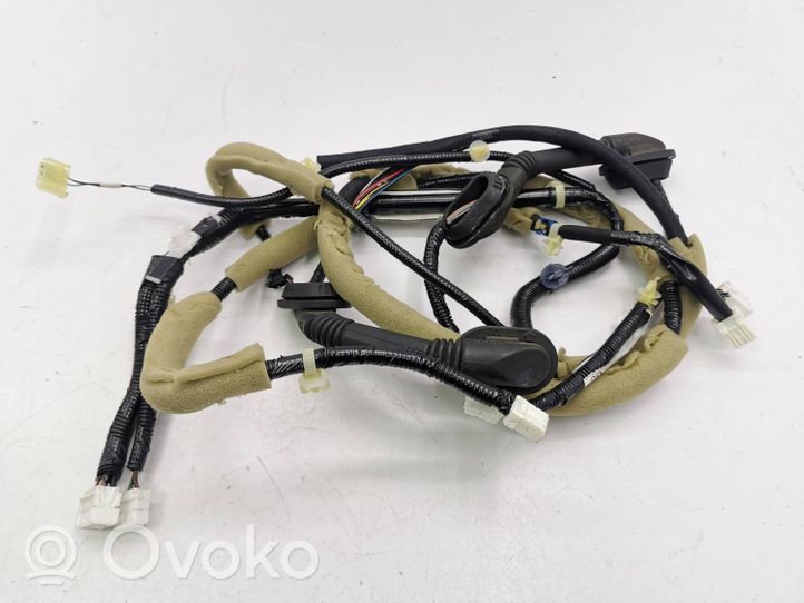 Honda CR-V Faisceau de câbles hayon de coffre 32139T1EG000