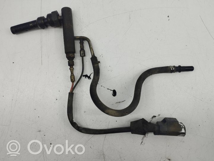 Ford Kuga II Fuel injector CV619T540AA