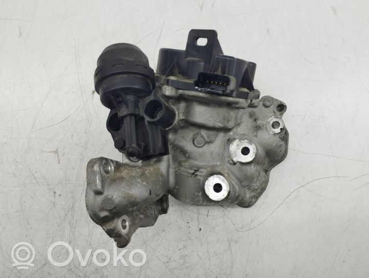 Ford Kuga II EGR vožtuvas 30725888