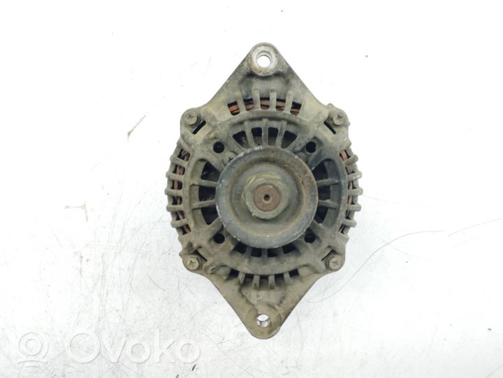 Mazda 323 Alternator A2TB0091A