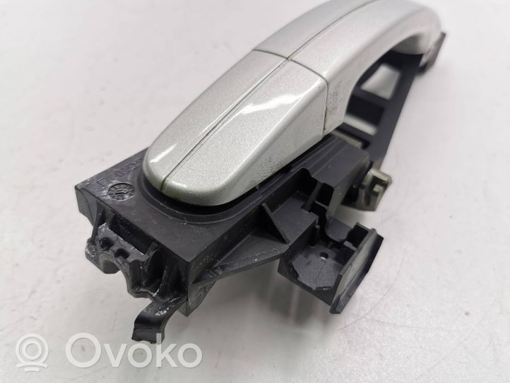 Ford C-MAX II Klamka zewnętrzna drzwi przednich 3M51R224A37