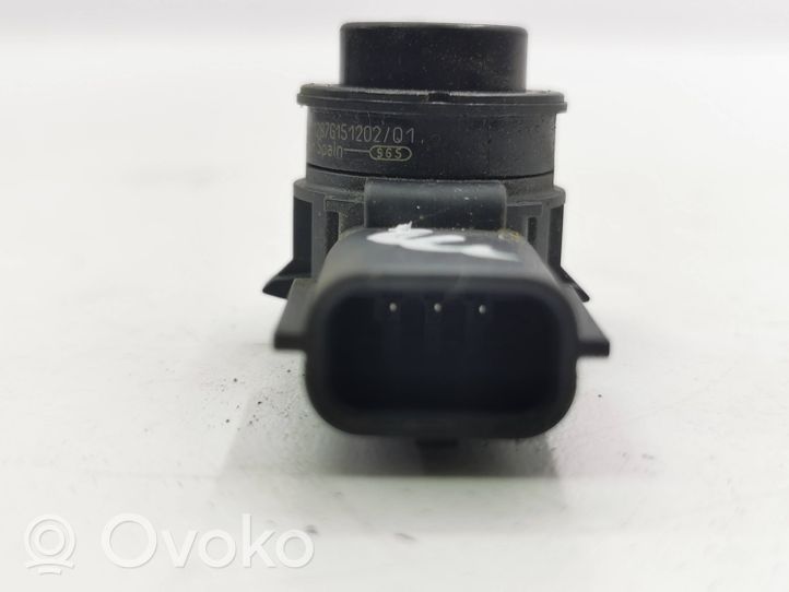 Renault Kadjar Parking PDC sensor 253A44101R