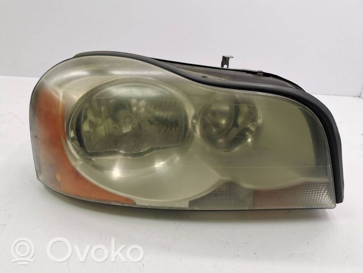 Volvo XC90 Lampa przednia 30698814