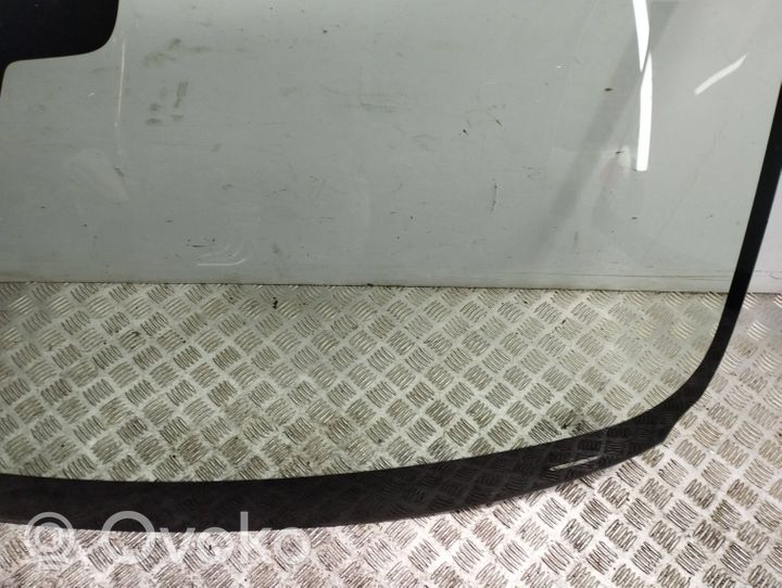 Volvo V60 Front windscreen/windshield window 