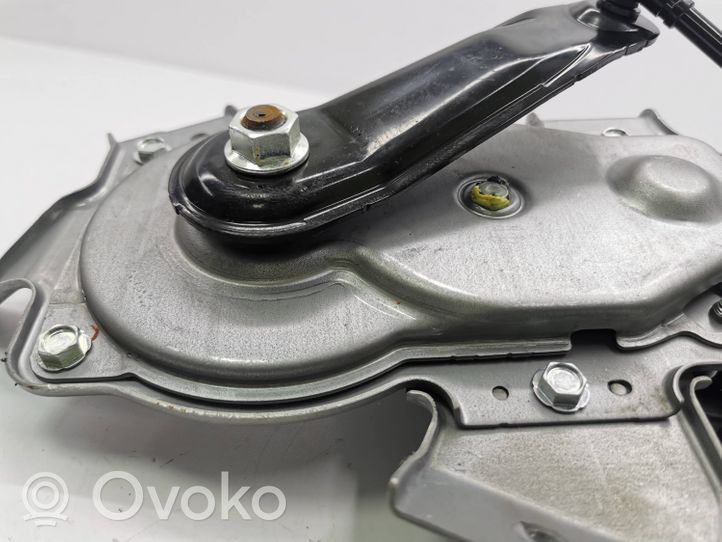 Honda CR-V Takaluukun/tavaratilan luukun nostomoottori P9569315B