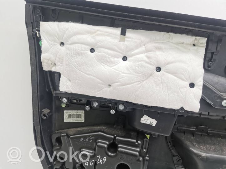 Honda CR-V Boczki / Poszycie drzwi przednich 83500T1GE01041