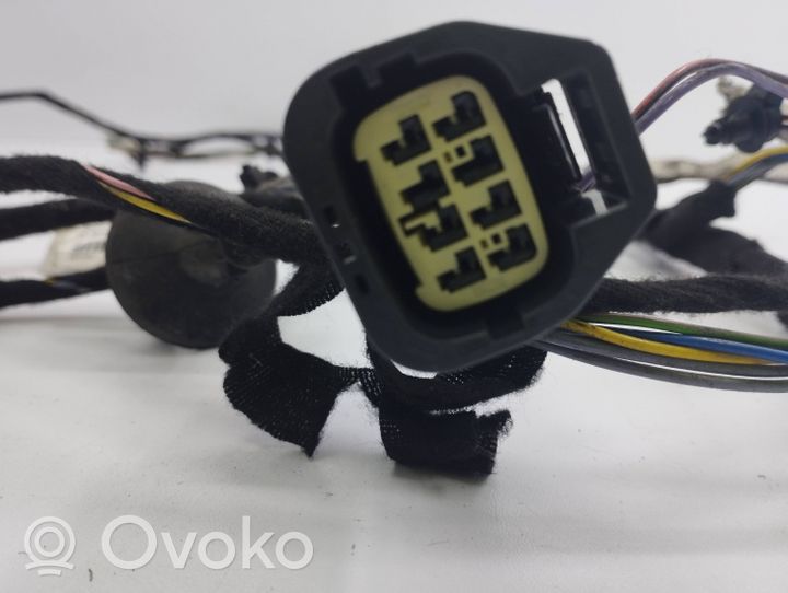 Volvo XC90 Rear door wiring loom 8697921