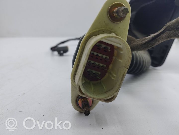 Volvo XC90 Rear door wiring loom 8697921