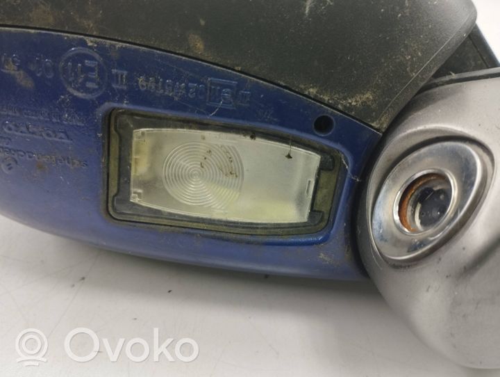 Volvo XC90 Elektryczne lusterko boczne drzwi przednich 3003369