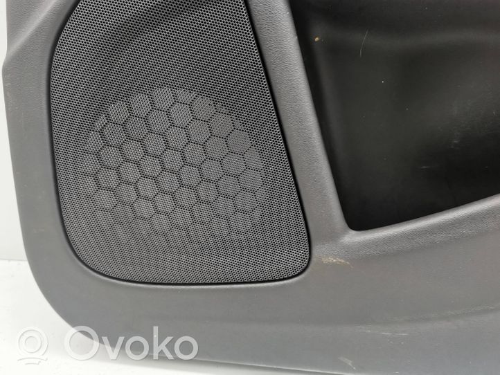 Volvo V60 Rivestimento del pannello della portiera anteriore 8635860