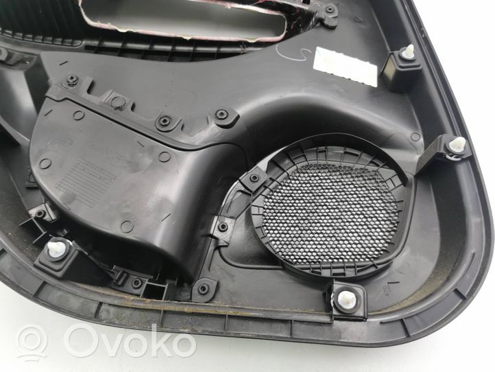 Renault Kadjar Takaoven verhoilu 156088701