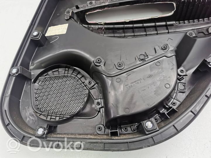 Renault Kadjar Takaoven verhoilu 156088702