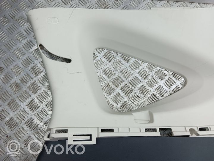Honda CR-V Tavaratilan/takakontin alempi sivuverhoilu 84610T1GE032M1