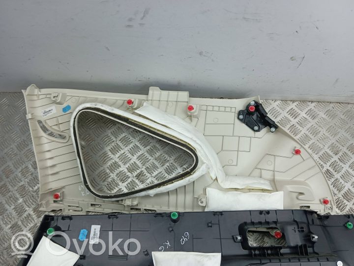 Honda CR-V Dolny panel schowka koła zapasowego 84660T0AA030M1