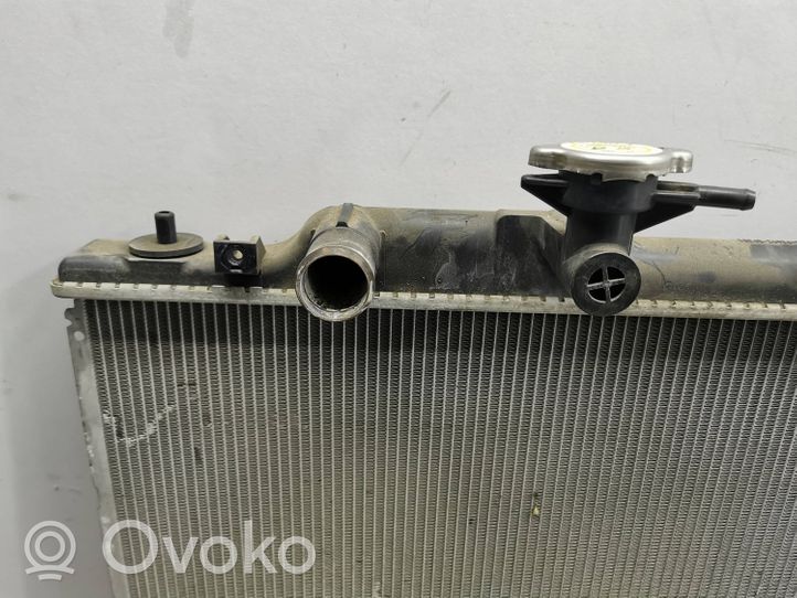 Mazda CX-7 Radiatore di raffreddamento 2220005133